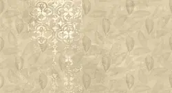 کاغذ دیواری برگ کلاسیک W10072220 - خرید با قیمت مناسب - والینو