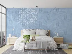 کاغذ دیواری طرح برگ مدرن W10072210 - خرید با قیمت مناسب - والینو