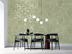 کاغذ دیواری برگ خاص W10072200 - خرید با قیمت مناسب - والینو