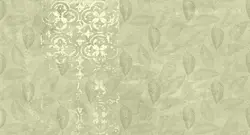 کاغذ دیواری برگ خاص W10072200 - خرید با قیمت مناسب - والینو