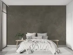 کاغذ دیواری هندسی کلاسیک W10072140 - خرید با قیمت مناسب - والینو
