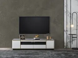 کاغذ دیواری هندسی کلاسیک W10072140 - خرید با قیمت مناسب - والینو