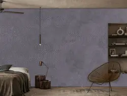 کاغذ دیواری هندسی مدرن W10072120 - خرید با قیمت مناسب - والینو