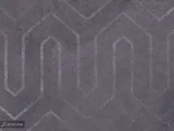 کاغذ دیواری هندسی مدرن W10072120 - خرید با قیمت مناسب - والینو