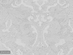 کاغذ دیواری طرح داماسک W10072000 - خرید با قیمت مناسب - والینو