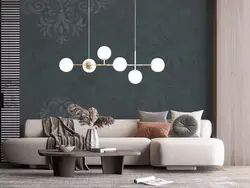 کاغذ دیواری گل داماس W10072730 - خرید با قیمت مناسب - والینو