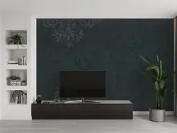 کاغذ دیواری گل داماس W10072730 - خرید با قیمت مناسب - والینو