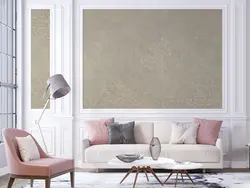 کاغذ دیواری داماسک کلاسیک W10072640 - خرید با قیمت مناسب - والینو