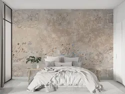 کاغذ دیواری پتینه شعر W12219600 - خرید با قیمت مناسب - والینو