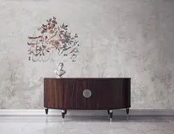 کاغذ دیواری خوشنویسی شعر W12219300 - خرید با قیمت مناسب - والینو