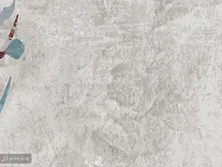 کاغذ دیواری خوشنویسی شعر W12219300 - خرید با قیمت مناسب - والینو