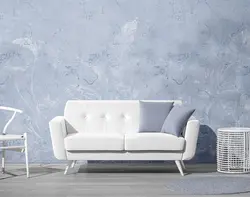 کاغذ دیواری مدل برگ مدرن W12218500 - خرید با قیمت مناسب - والینو