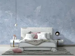 کاغذ دیواری مدل برگ مدرن W12218500 - خرید با قیمت مناسب - والینو