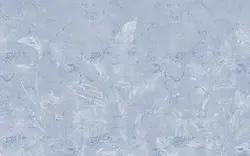 کاغذ دیواری مدل برگ مدرن W12218500 - خرید با قیمت مناسب - والینو