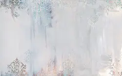 کاغذ دیواری داماسک ساده W12218000 - خرید با قیمت مناسب - والینو