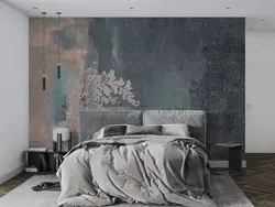 کاغذ دیواری طرح پتینه خاص W12217700 - خرید با قیمت مناسب - والینو