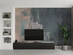 کاغذ دیواری طرح پتینه خاص W12217700 - خرید با قیمت مناسب - والینو