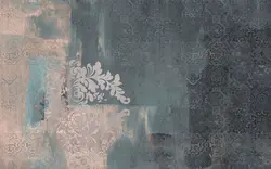 کاغذ دیواری طرح پتینه خاص W12217700 - خرید با قیمت مناسب - والینو