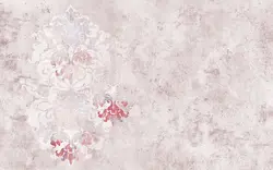 کاغذ دیواری داماسک مدرن W12217100 - خرید با قیمت مناسب - والینو