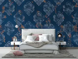 کاغذ دیواری داماسک جدید W12216900 - خرید با قیمت مناسب - والینو