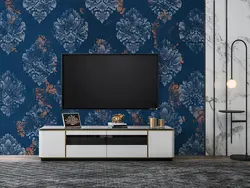 کاغذ دیواری داماسک جدید W12216900 - خرید با قیمت مناسب - والینو