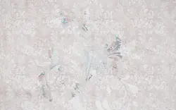 کاغذ دیواری داماسک خاص W12216700 - خرید با قیمت مناسب - والینو