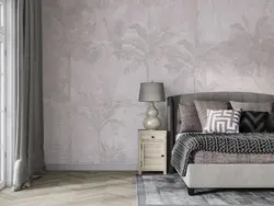 کاغذ دیواری طرح درخت و برگ W12215600 - خرید با قیمت مناسب - والینو