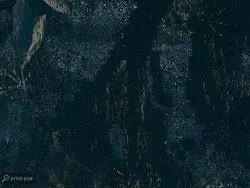 کاغذ دیواری طرح برگ W12215500 - خرید با قیمت مناسب - والینو