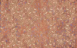 کاغذ دیواری طرح برگ W12211700 - خرید با قیمت مناسب - والینو