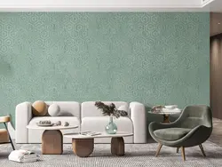 کاغذ دیواری داماسک هندسی W12211600 - خرید با قیمت مناسب - والینو