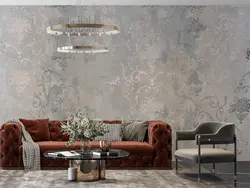کاغذ دیواری مدل داماسک W12211100 - خرید با قیمت مناسب - والینو