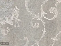 کاغذ دیواری مدل داماسک W12211100 - خرید با قیمت مناسب - والینو