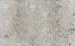 کاغذ دیواری مدل داماسک W12211100 - خرید با قیمت مناسب - والینو
