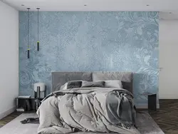 کاغذ دیواری مدرن طرح پتینه W12210500 - خرید با قیمت مناسب - والینو