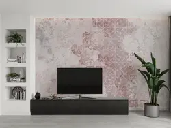 کاغذ دیواری والینو طرح پتینه W12210100 - خرید با قیمت مناسب - والینو