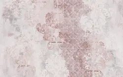 کاغذ دیواری والینو طرح پتینه W12210100 - خرید با قیمت مناسب - والینو