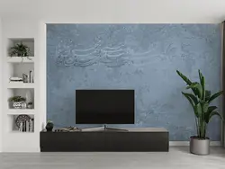 کاغذ دیواری پتینه و شعر W10073720 - خرید با قیمت مناسب - والینو