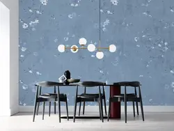 کاغذ دیواری گل مدرن W10073540 - خرید با قیمت مناسب - والینو