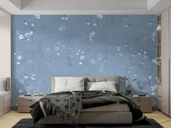 کاغذ دیواری گل مدرن W10073540 - خرید با قیمت مناسب - والینو