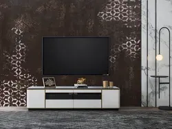 کاغذ دیواری کلاسیک پتینه W10073320 - خرید با قیمت مناسب - والینو
