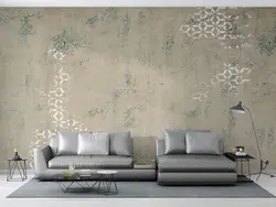 کاغذ دیواری سنتی پتینه W10073310 - خرید با قیمت مناسب - والینو