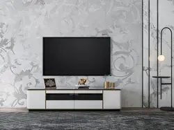 کاغذ دیواری طرح پیچک W10073230 - خرید با قیمت مناسب - والینو