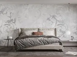 کاغذ دیواری طرح پیچک W10073230 - خرید با قیمت مناسب - والینو