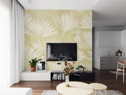 کاغذ دیواری مدل برگ W10073040 - خرید با قیمت مناسب - والینو