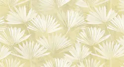 کاغذ دیواری مدل برگ W10073040 - خرید با قیمت مناسب - والینو