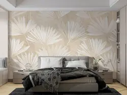 کاغذ دیواری مدل برگ W10073020 - خرید با قیمت مناسب - والینو