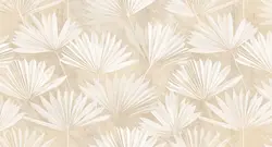 کاغذ دیواری مدل برگ W10073020 - خرید با قیمت مناسب - والینو