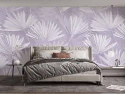 کاغذ دیواری برگ مدرن W10073030 - خرید با قیمت مناسب - والینو