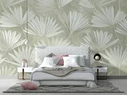 کاغذ دیواری طرح برگ W10073000 - خرید با قیمت مناسب - والینو