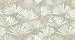 کاغذ دیواری طرح برگ W10073000 - خرید با قیمت مناسب - والینو